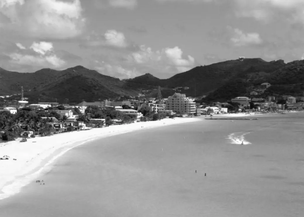 Карибський рай закривається для туристів: що сталося з популярним островом?