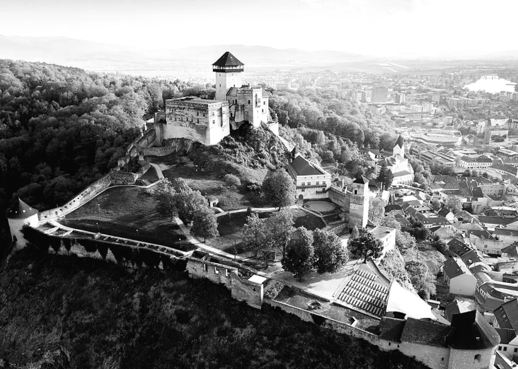 Європейська столиця культури поруч з Україною: що робить це місто унікальним?