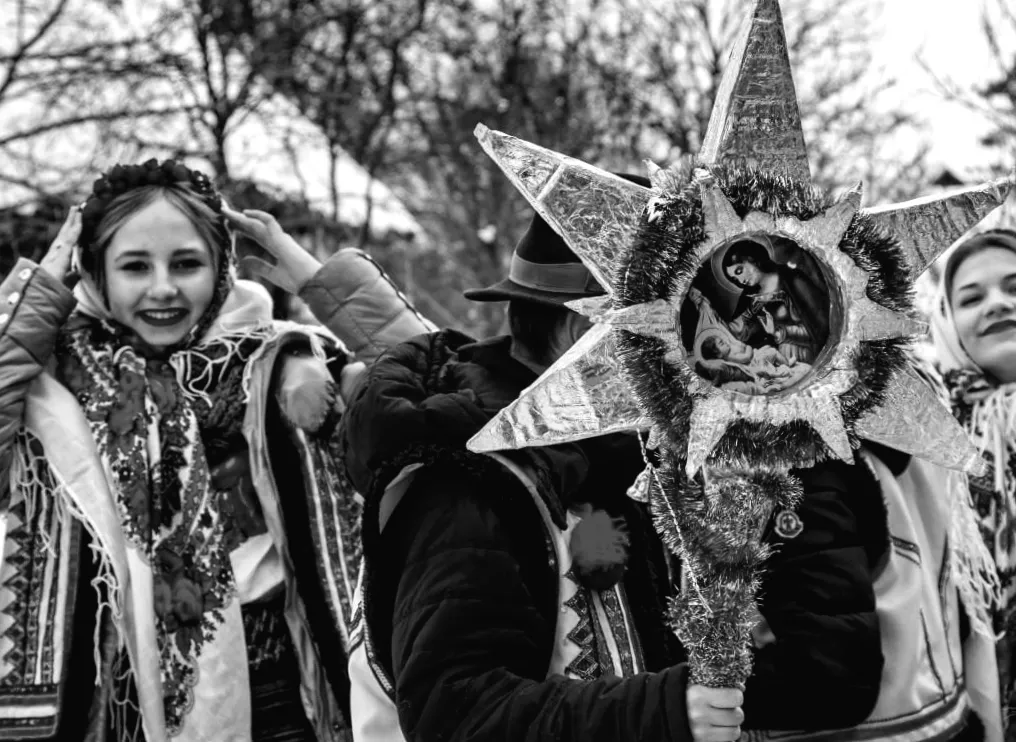 Календар різдвяних традицій 2026: коли колядують, щедрують і засівають за новим стилем