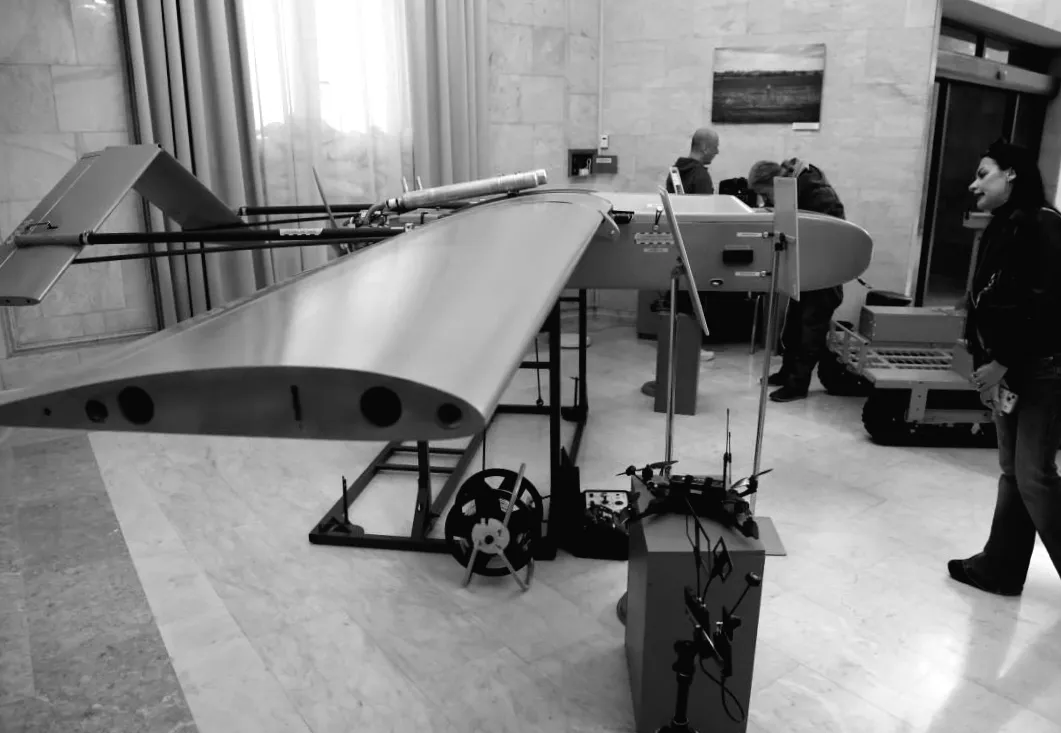 Українські дрони отримають здатність проникати глибше на територію РФ і нести потужніший заряд — виробник розкрив деталі