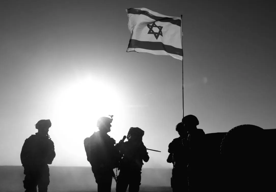 Ізраїль запускає таємничу масштабну операцію в Газі: що приховує офіційна версія