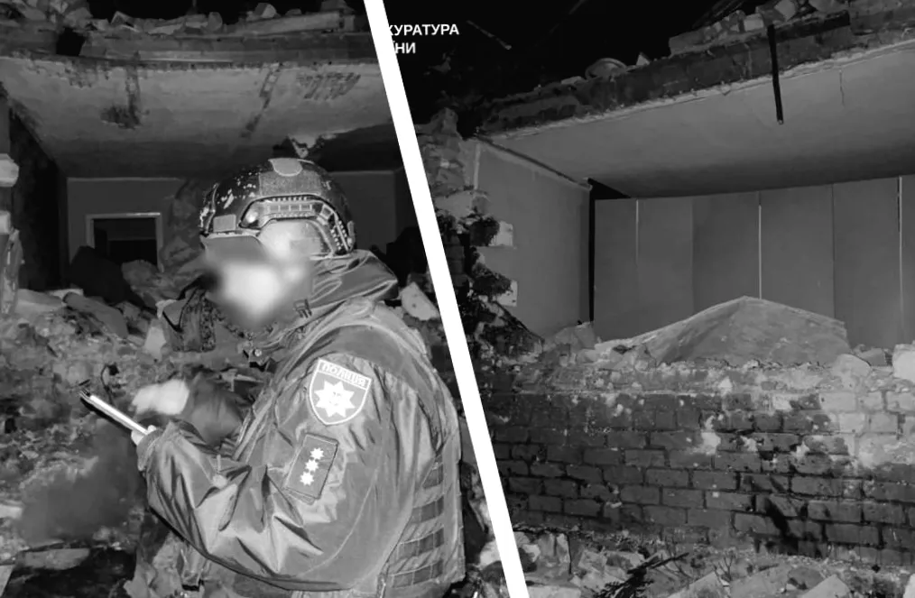 Більше 100 дронів-камікадзе: масований напад Росії на Україну, є постраждалі