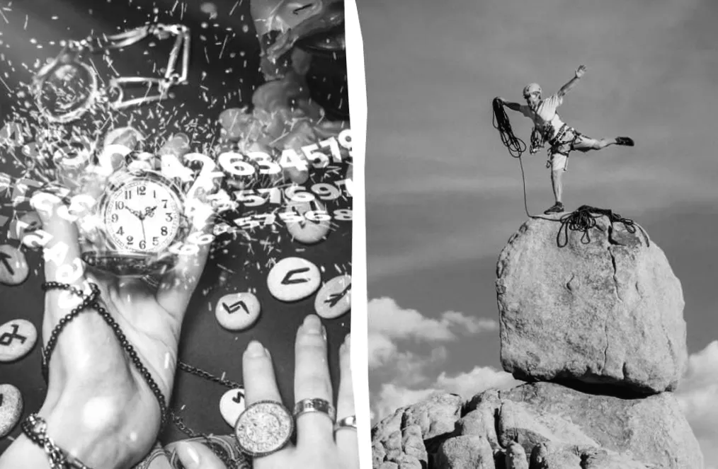 Чотири дати, які Всесвіт оберігає особливим чином