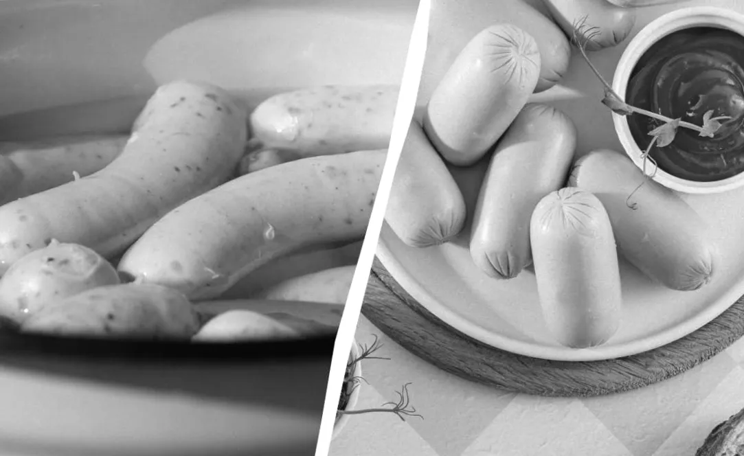 Як правильно варити сосиски, щоб зберегти корисні властивості