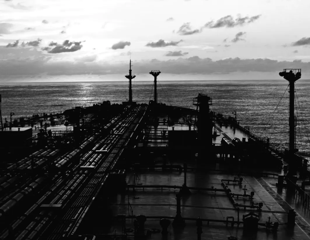 Росія втрачає важливого партнера на ринку нафти