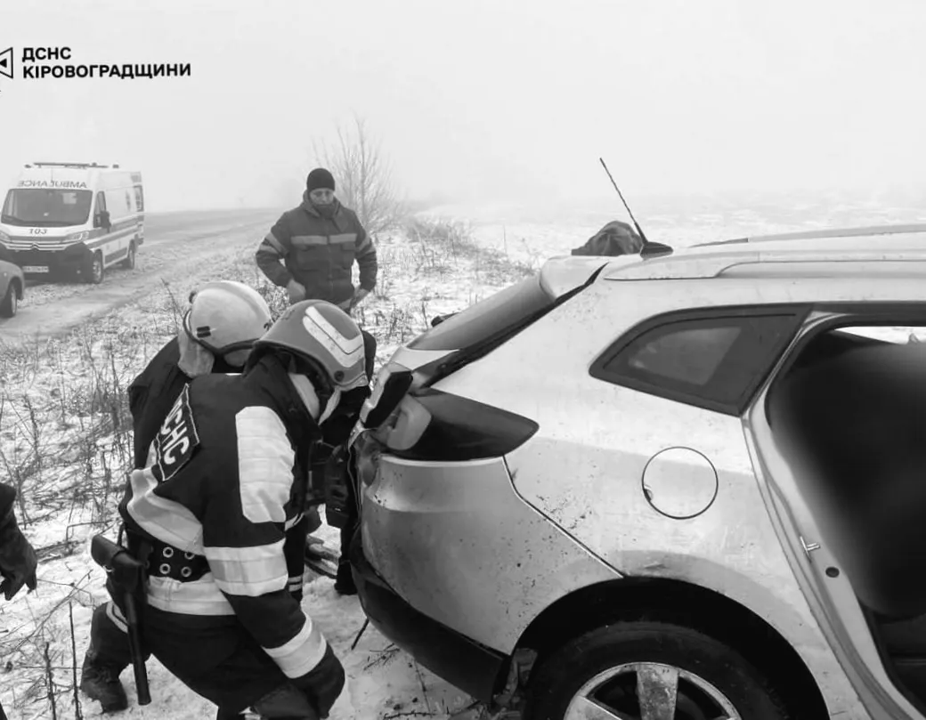 Мера Вознесенська затримали після смертельної аварії: подробиці справи