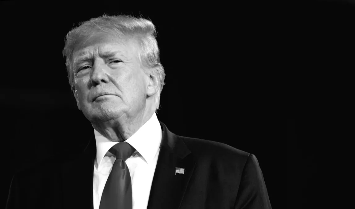 Трамп про запаси зброї США: Байден віддав усе Зеленському, і тепер арсенал не виправдовує сподівань