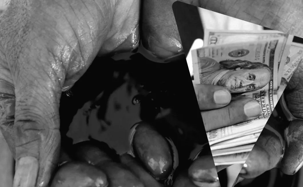 Іран натякає: ціна на нафту може сягнути $200 — чому регіон може залишитися без жодної краплі?