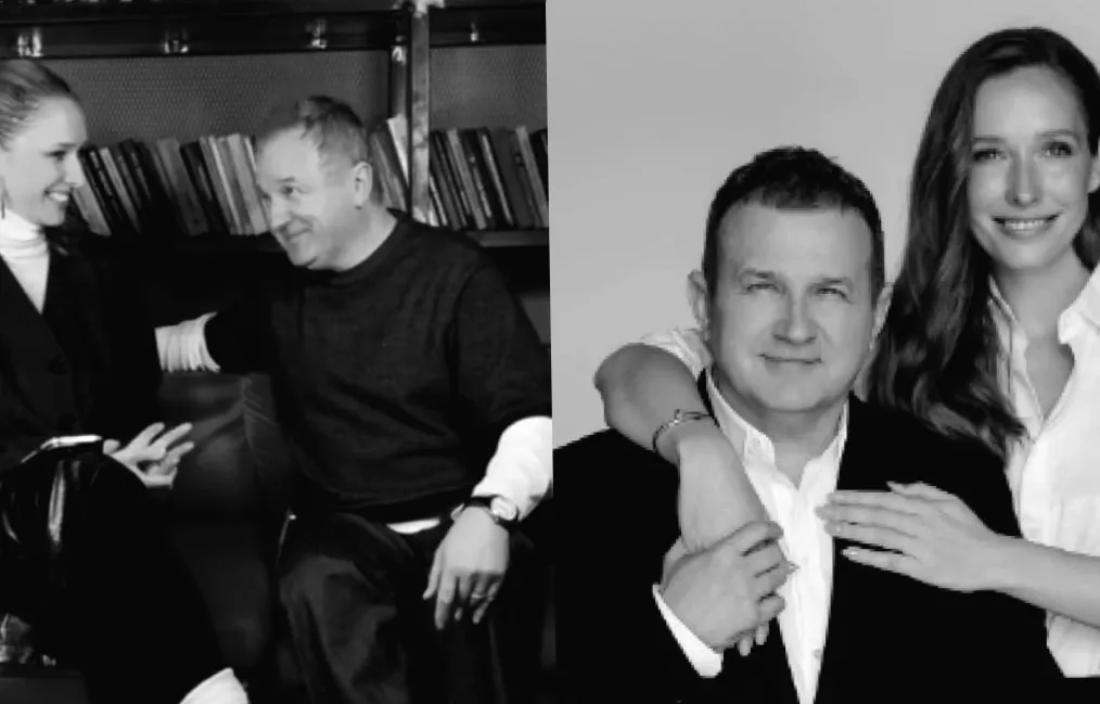 Осадча та Горбунов розкрили секрети свого сімейного життя: нові плани на дітей після річниці шлюбу