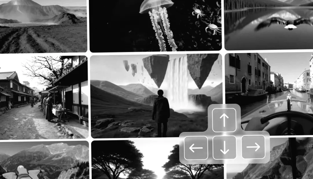 Google представила нейромережу, що створює ігри просто з опису словами