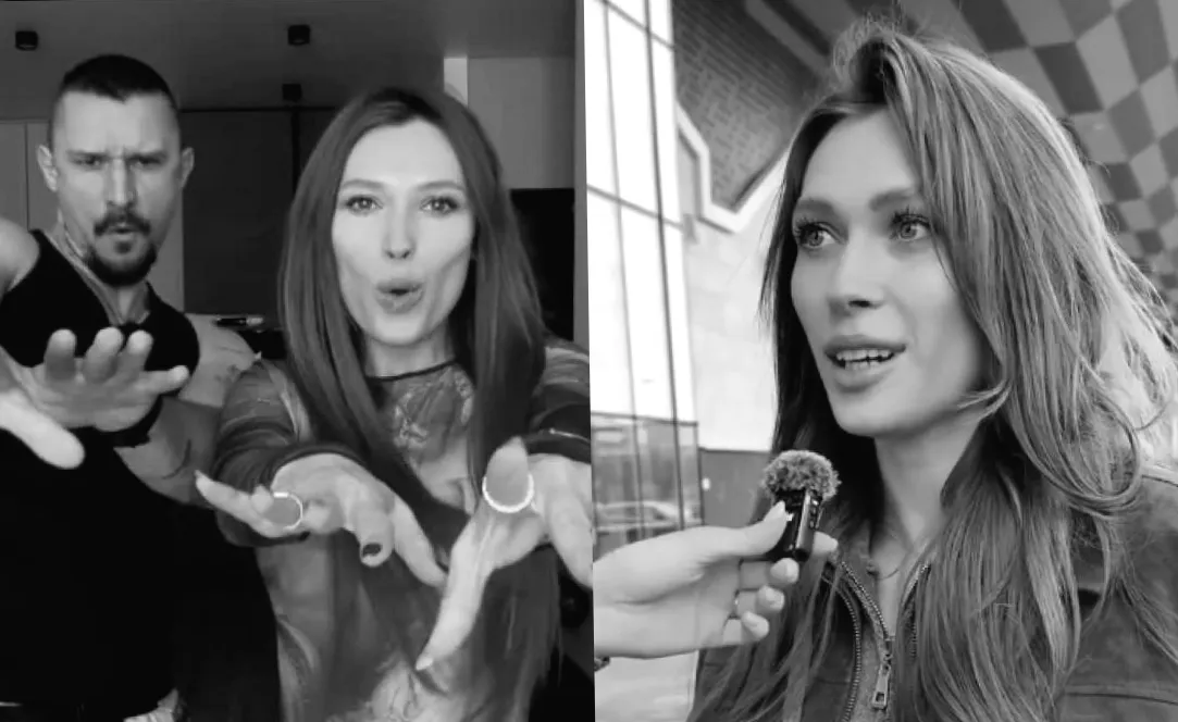 Українська акторка розкрила правду про роман з Цимбалюком: що вона сказала?