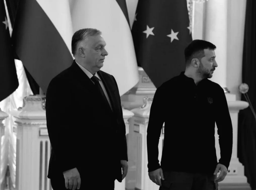 Зеленський відповів на заяви Орбана про 'непошкоджений' нафтопровід: що стоїть за цими словами?