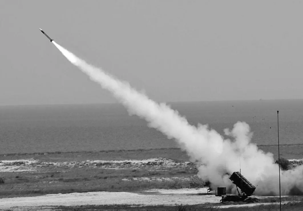 Чому США блокують ліцензії на виробництво ракет для Patriot в Європі: думка експерта
