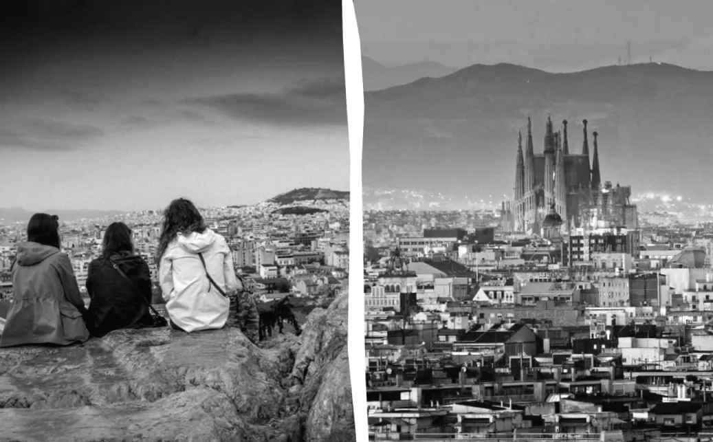 Найсухіші європейські міста для подорожей у лютому-березні: куди варто поїхати?