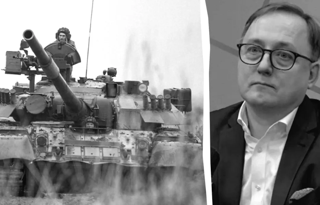 Латвійський банкір: Європа у війні з РФ, але конфлікт можна уникнути