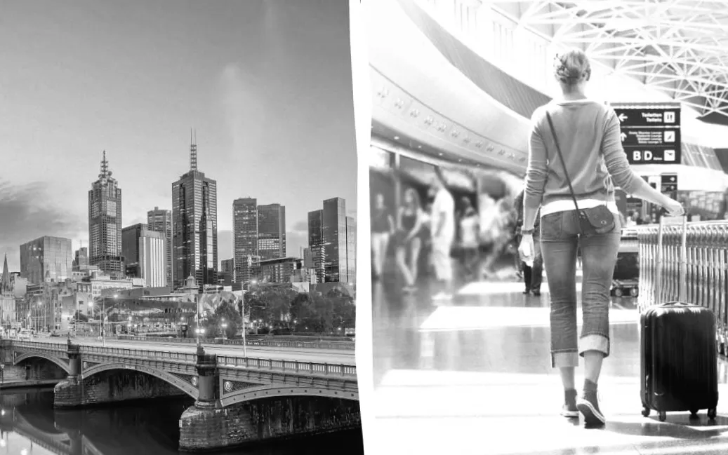 Австралійське місто, що стало культурним магнітом світу у 2026 році