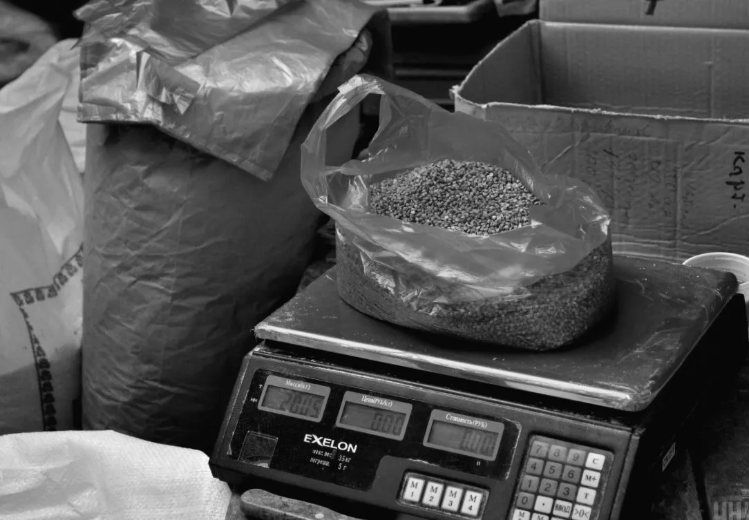 Гречка по 100 гривень: що чекає на українців на ринку продуктів?