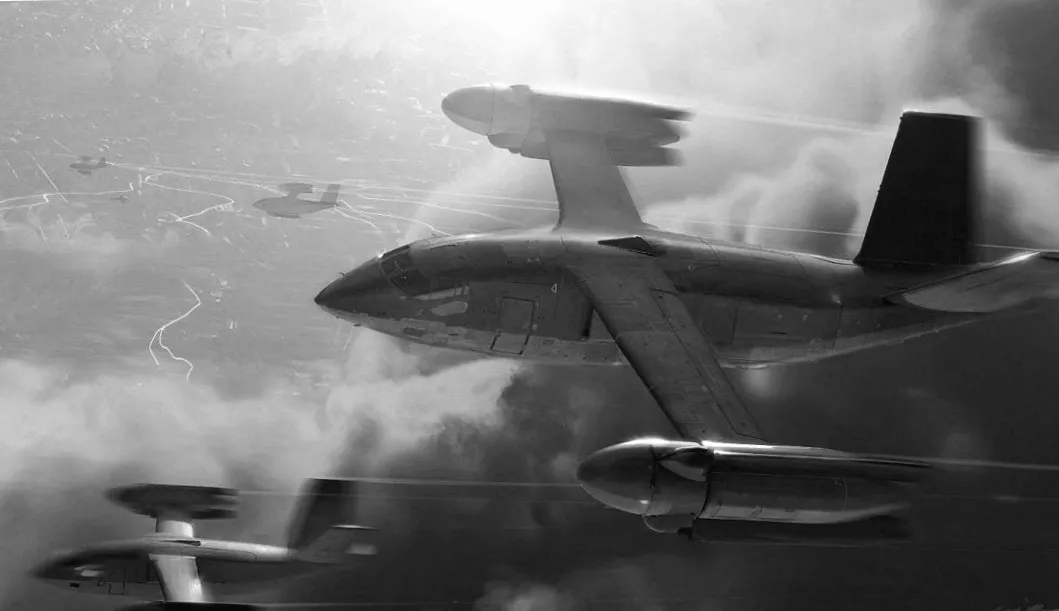 США готують до запуску літальний апарат, який може змінити правила гри.