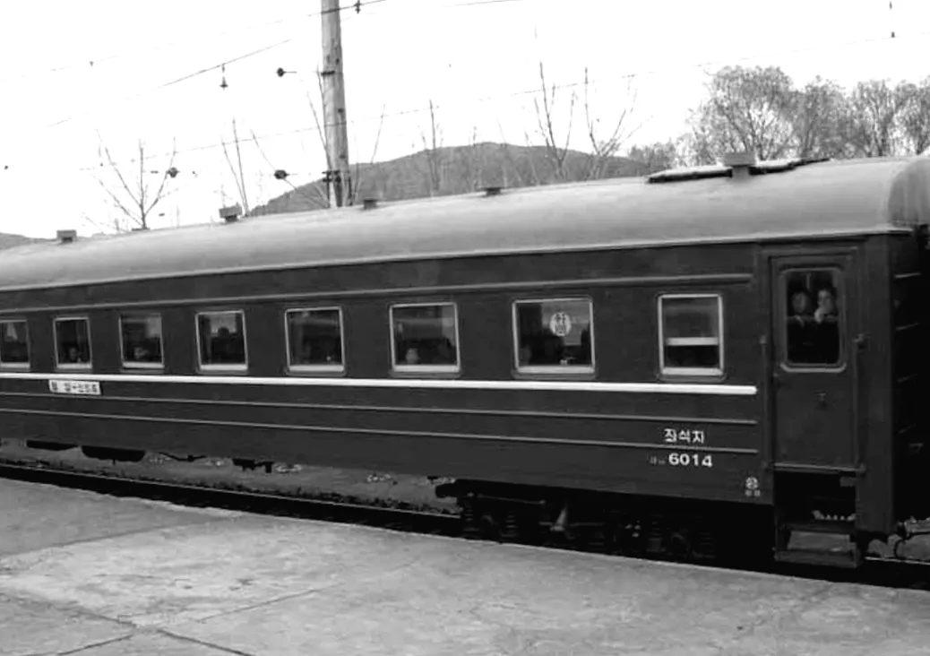 Північна Корея відкрила кордон для подорожей із Китаю: але є один важливий нюанс – ЗМІ