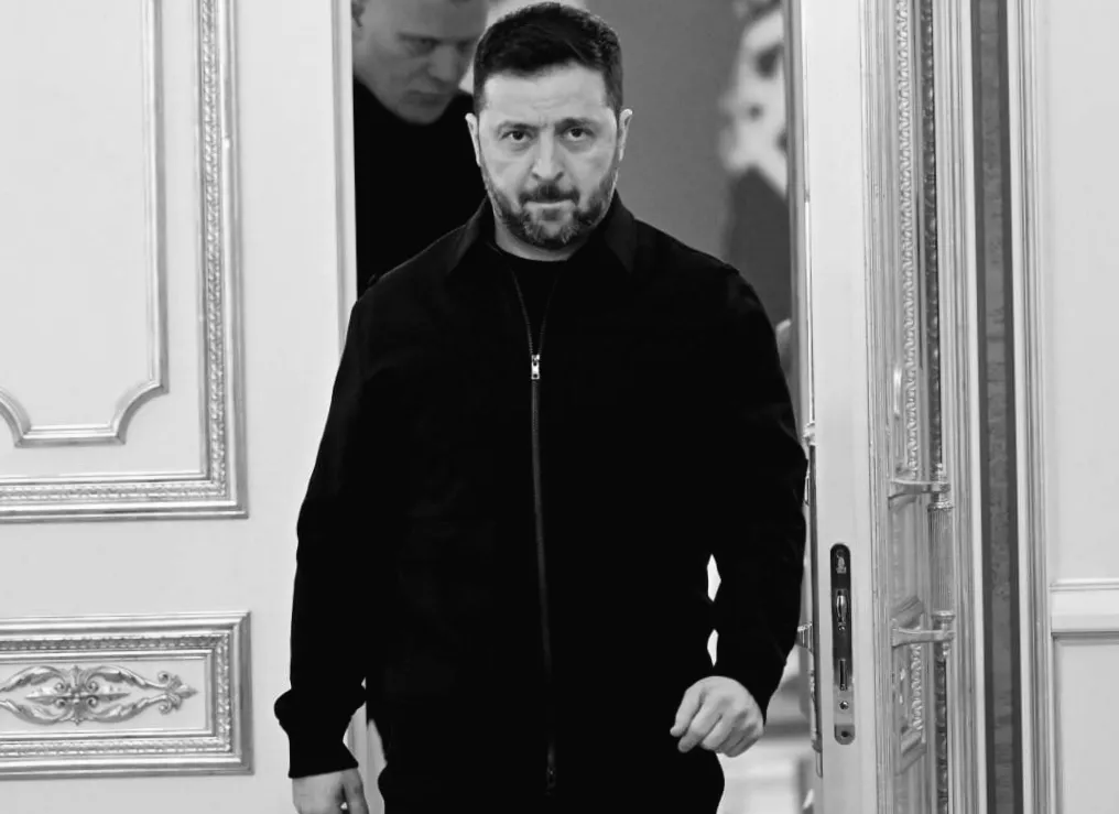 Зеленський розкрив маловідомий епізод війни: Іран і його давня ворожнеча з Україною