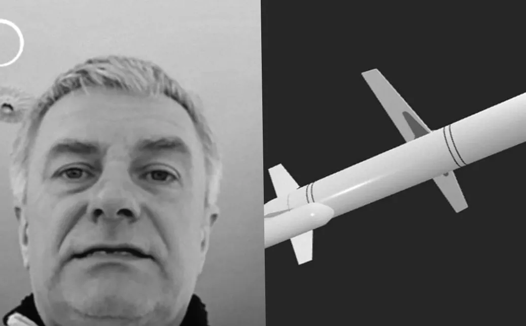 Не лише Київ під прицілом: експерт розкрив, хто ще у зоні ризику від Ізделія-30