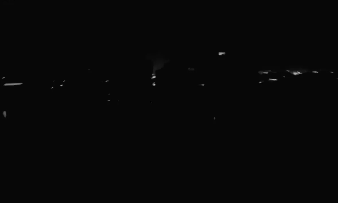 Таємнича темрява охопила весь Ірак: що сталося зі світлом?