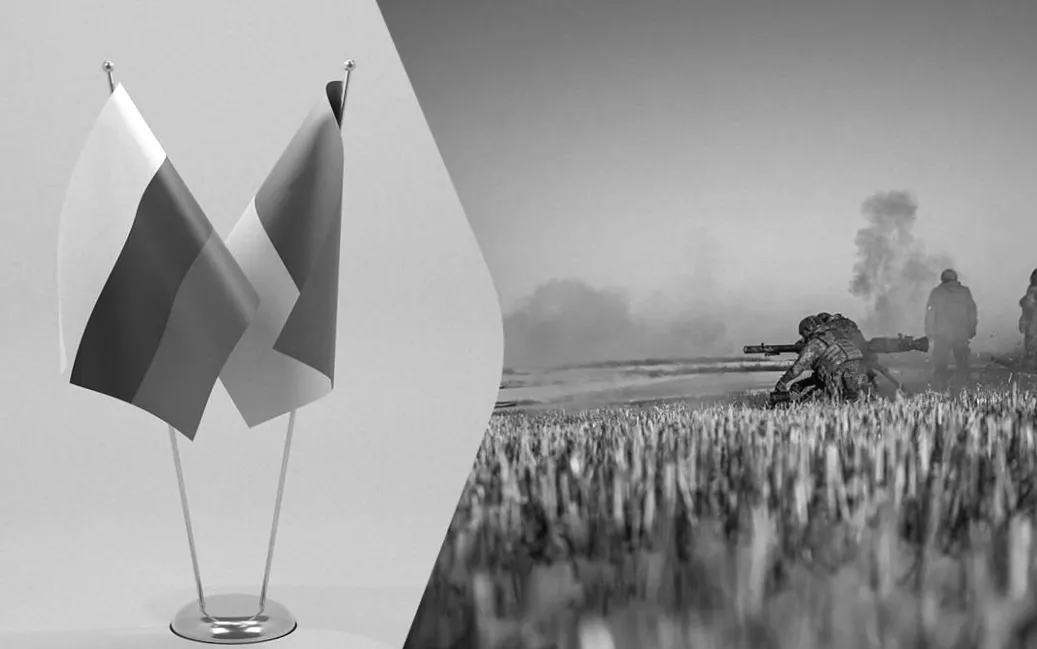 У Німеччині озвучили важливі застереження щодо мирних перемовин в Абу-Дабі