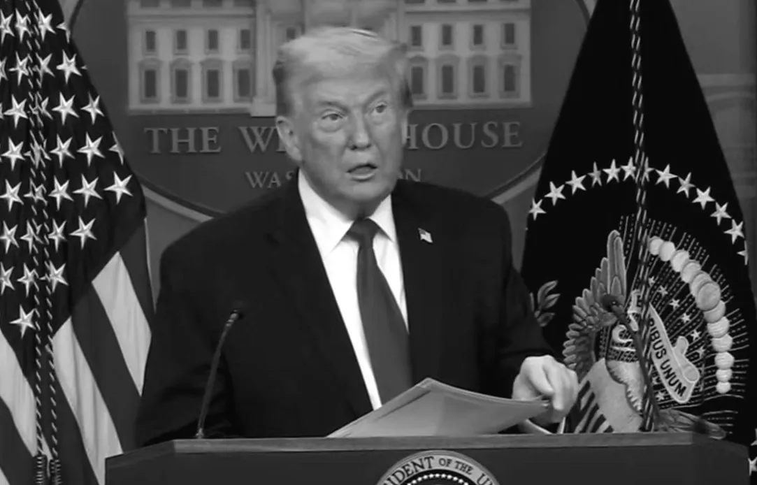 Іранська війна виходить з-під контролю: навіть Трамп втратив орієнтир — аналіз FT