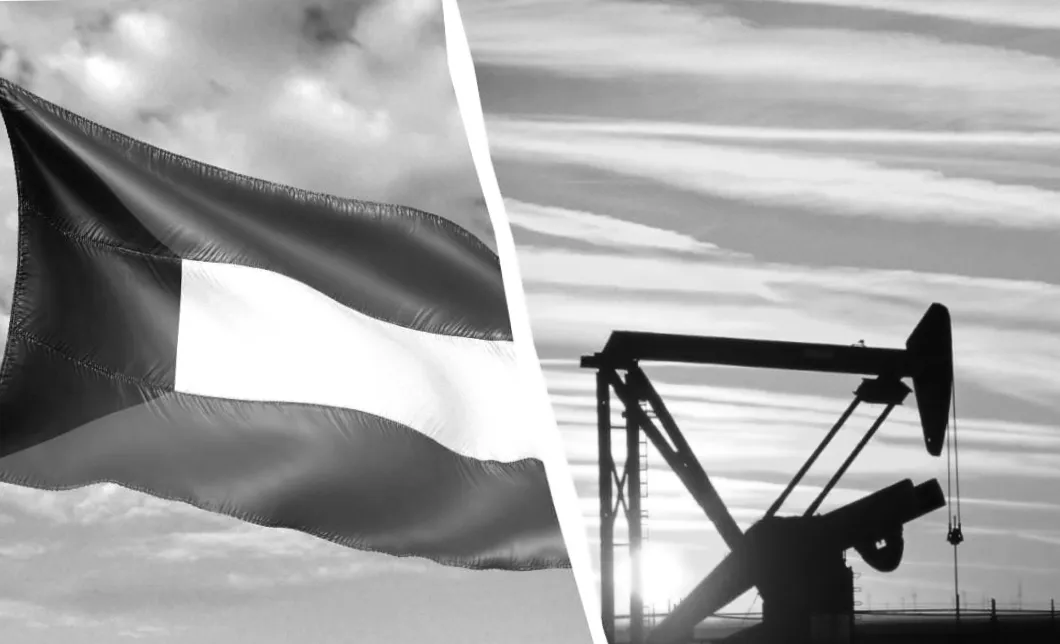 Кувейт оголосив форс-мажор і різко обмежує видобуток нафти