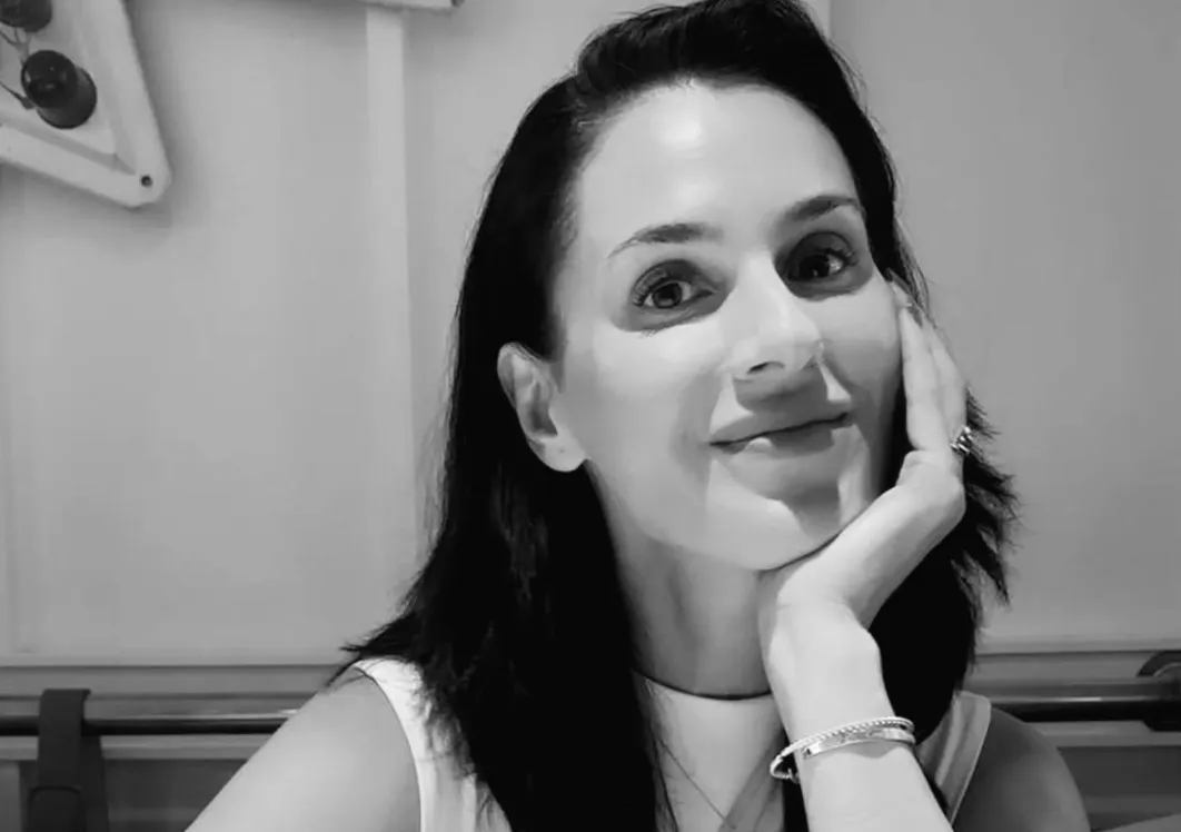 Єфросиніна розкрила список продуктів, які більше ніколи не їсть