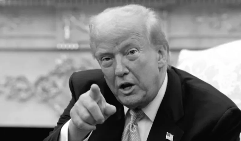 Трамп попередив Ірак про припинення допомоги через можливе повернення експрем'єра до влади