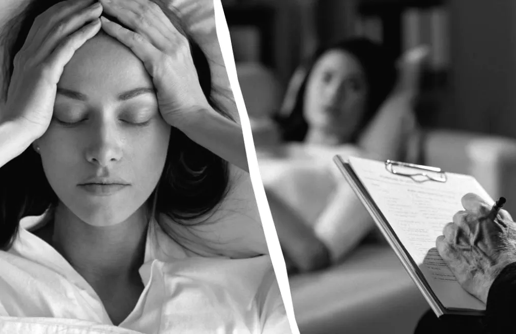 Стрес під контролем: способи швидко заспокоїтися у найнапруженіші моменти