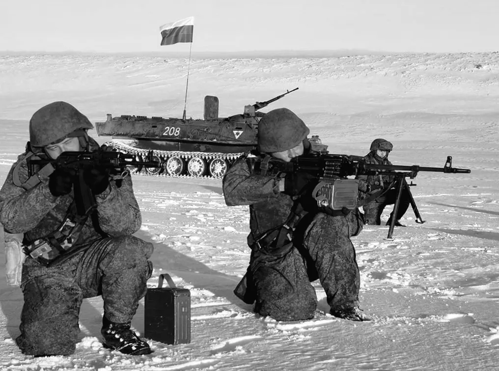 Росіяни в Костянтинівці намагаються впровадити нову тактику з Покровська, – ISW