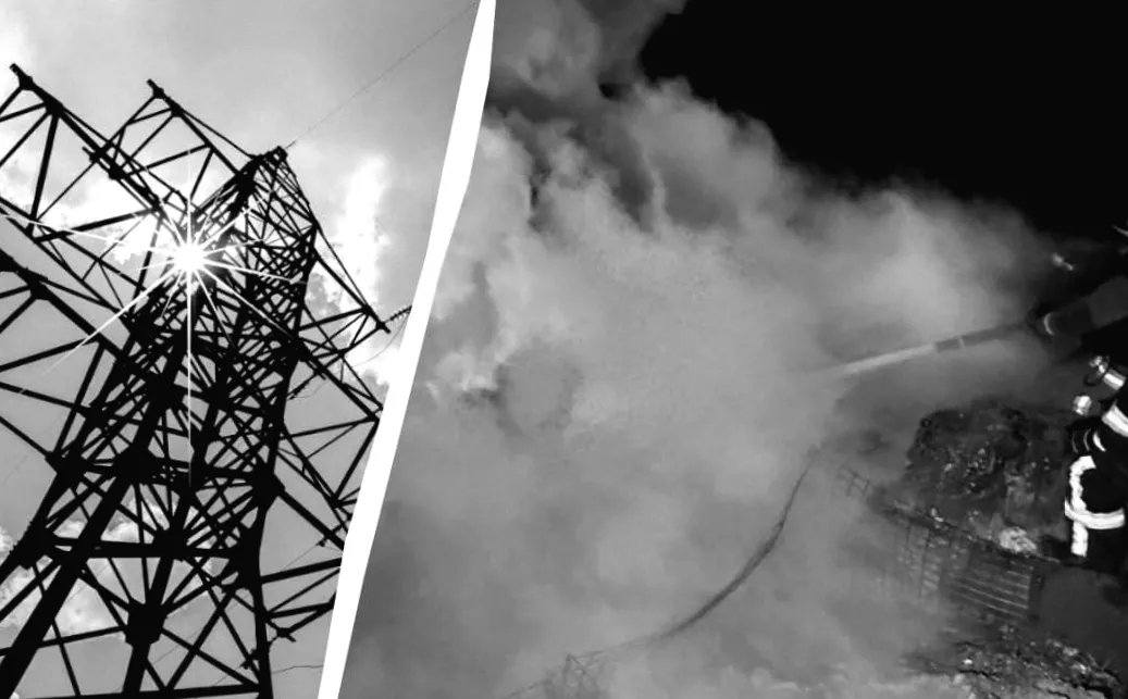 Ситуація з енергетикою в Україні погіршилася: де найбільш критична ситуація зі світлом