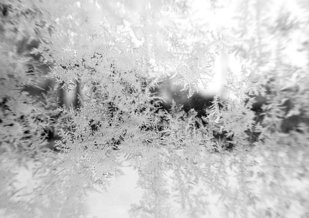 Наступні дні в Україні прогнозуються морозними без опадів