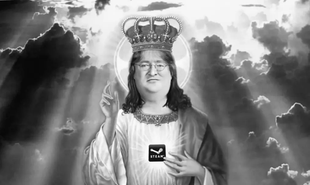 Valve розкрила розклад розпродажів в Steam на 2026 рік