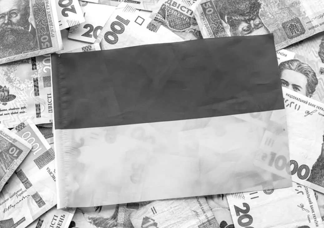 Грошей вистачить не на весь рік: коли в Україні закінчаться кошти без нової допомоги Заходу