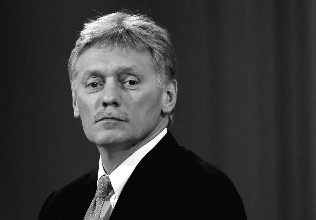 Кремль б’є тривогу: світове право нібито зникло