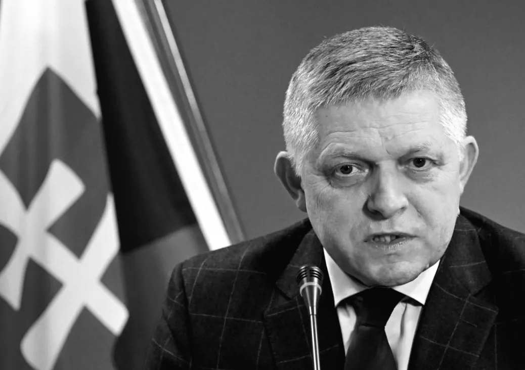 Фіцо загрожує відключенням світла в Україні заради російської нафти