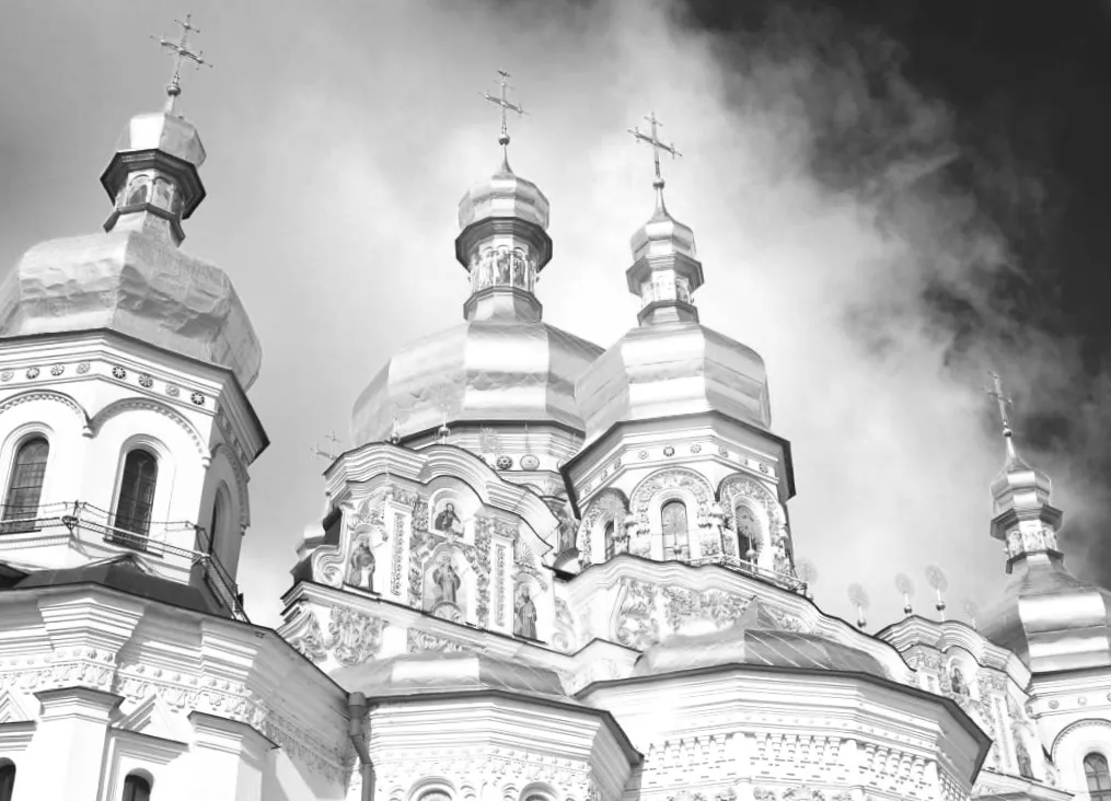 12 березня: Яке церковне свято сьогодні і чому важливо покласти це в кожному кутку?