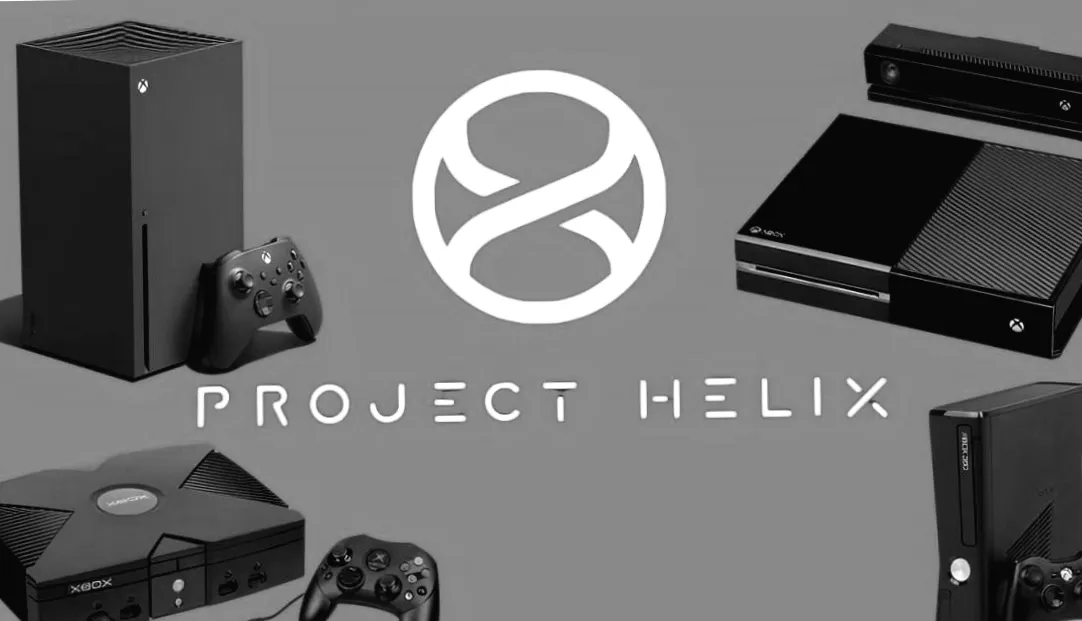 Xbox готує консоль нового покоління, здатну запускати ПК-ігри – що приховує новинка?