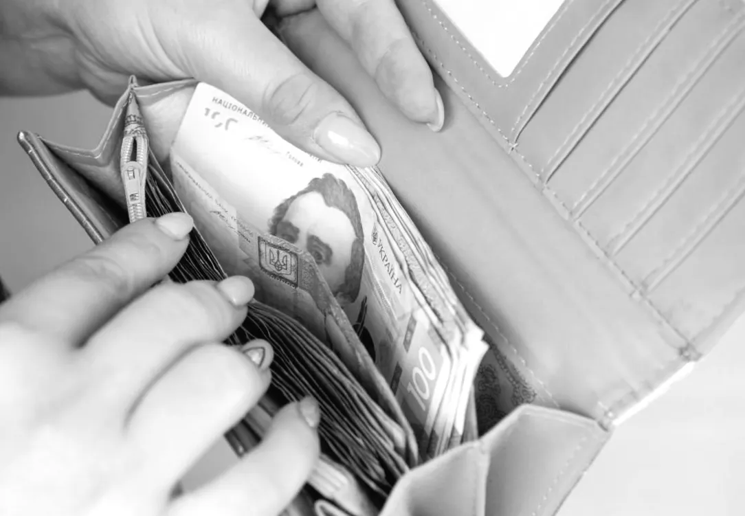 Зарплати в Україні зросли вдвічі за чотири роки: хто зараз у фаворі роботодавців і скільки готові платити ?