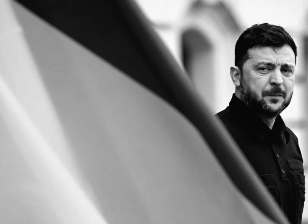 Зеленський: Офіційно 55 тисяч загиблих військових, сотні зникли безвісти на фронті