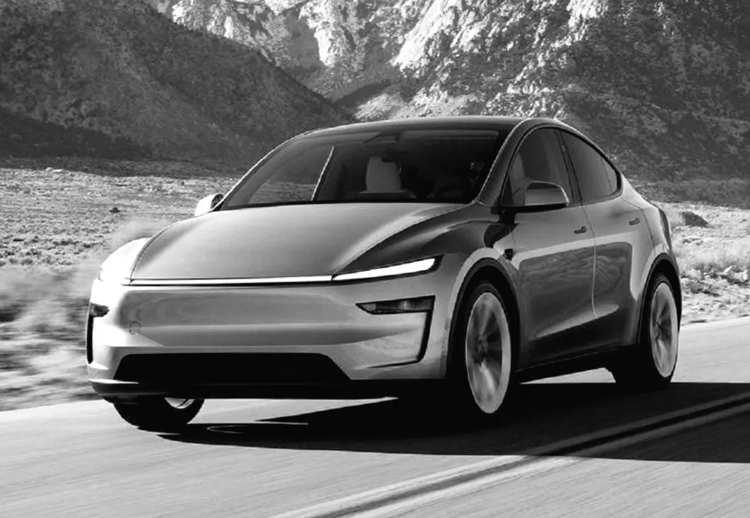 Tesla презентувала оновлений електрокросовер, який знову захопить Україну