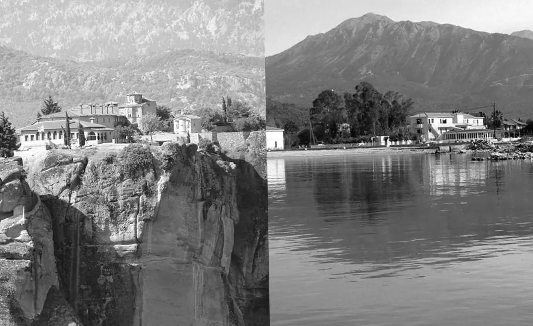 8 грецьких островів, де можна відчути справжній шарм без натовпу туристів