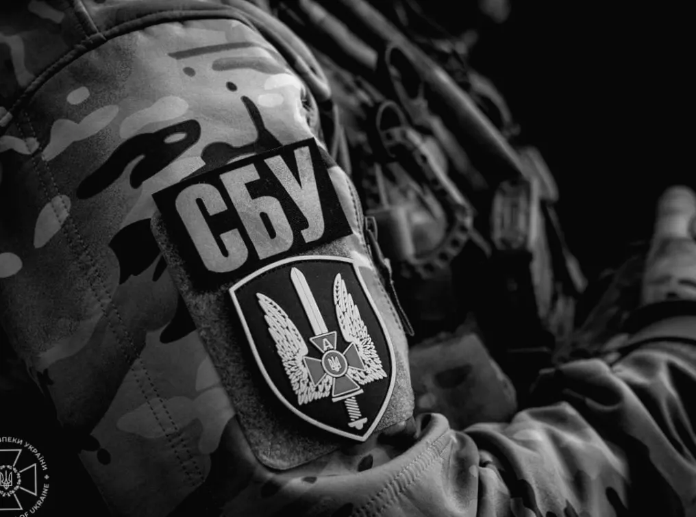 СБУ затримала коригувальника обстрілів західних областей України: розкрито зв'язки з російським ГРУ