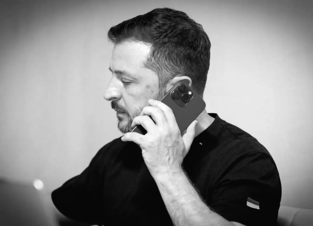 Зеленський обіцяє щедру надбавку для учасників відновлювальних робіт після аварій — до 60 тисяч гривень