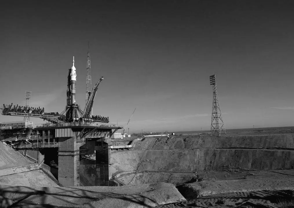 На Байконурі таємниче ожив ключовий майданчик для запусків російських ракет