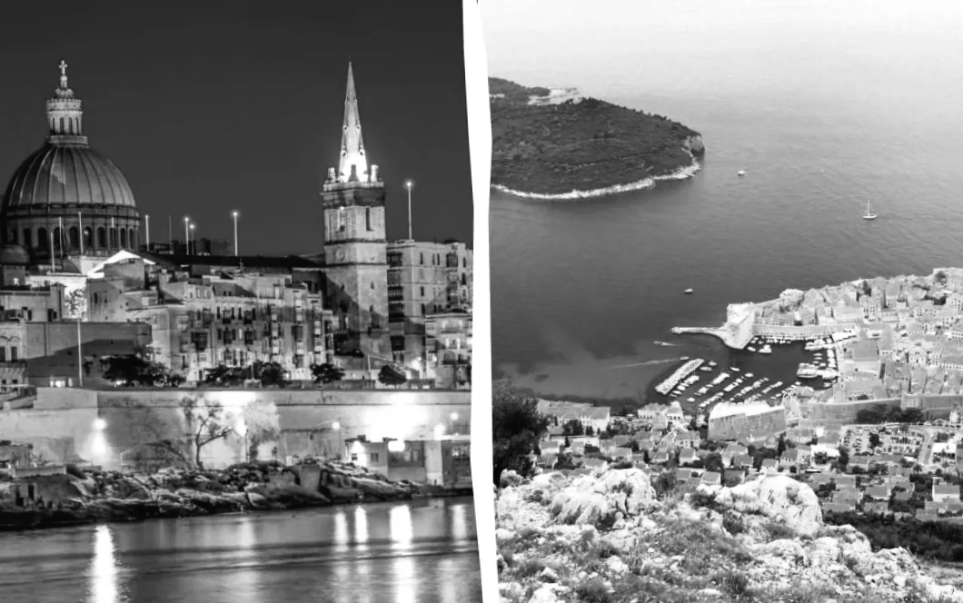 Рейси до Хорватії та Мальти з Румунії за ціною від 1300 гривень: нові можливості від Wizz Air.