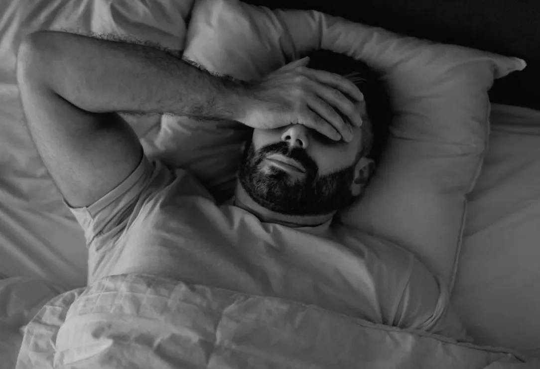 Таємниці мозку: як недосипання впливає на ваше тіло і розум, за версією нейробіологів